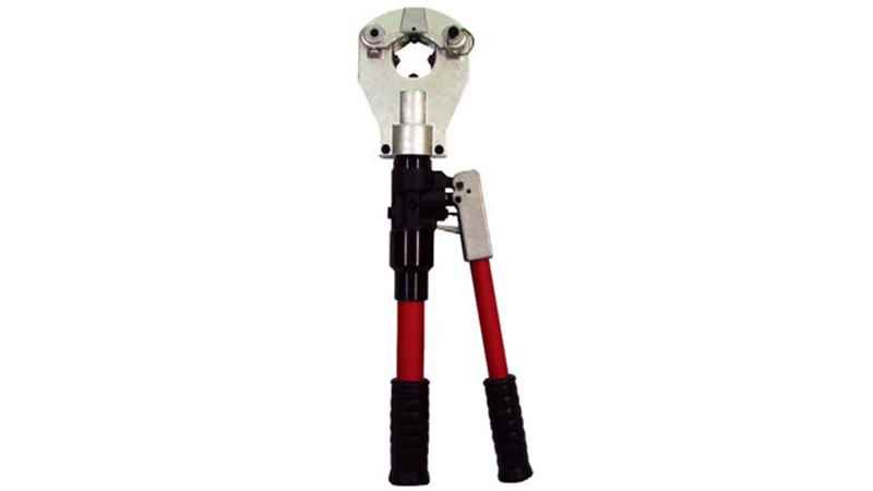 手動壓接機UC-6FT
