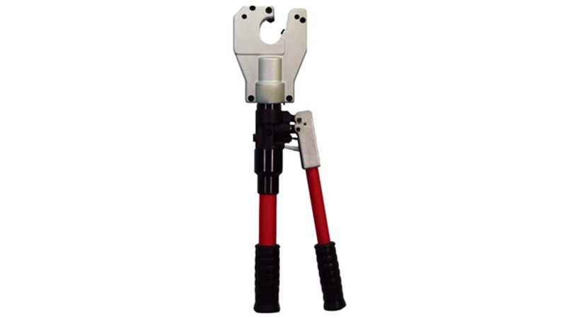 手動壓接機UC-6