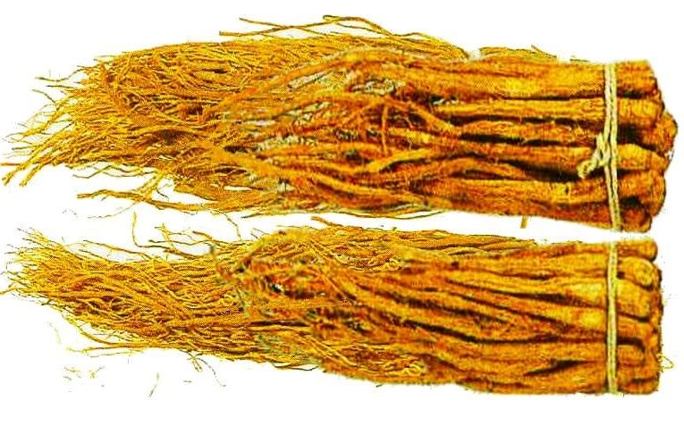 人蔘鬚 600g