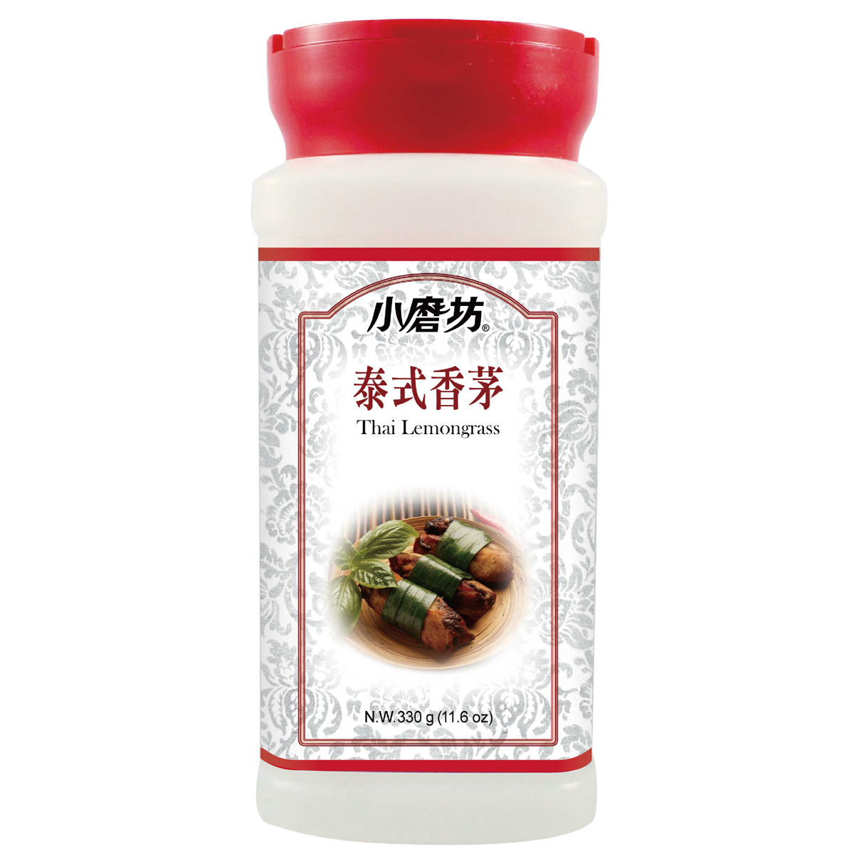 泰式香茅粉 330g