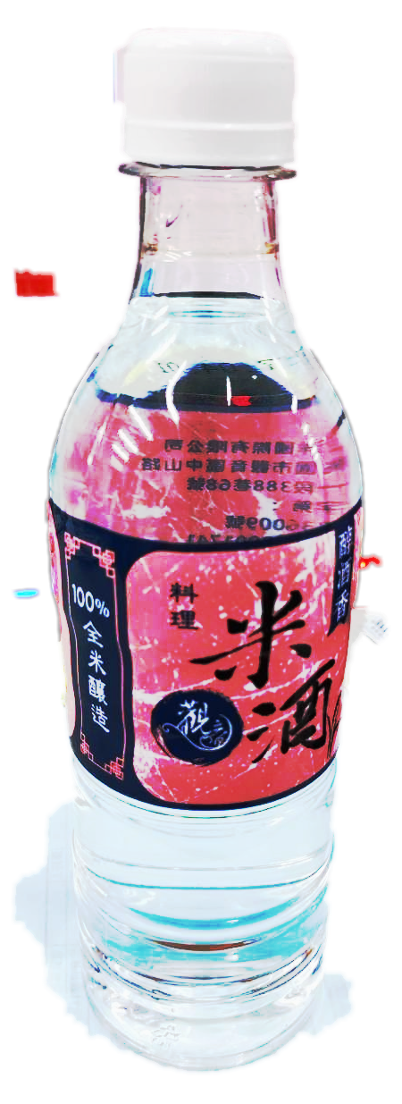 醇酒香 純米釀造 料理米酒