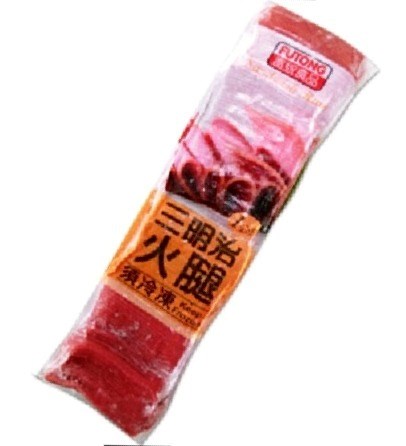 三明治火腿片 1.8KG (約140片) 