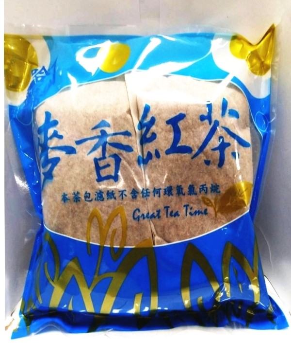 營業用 麥香紅茶包 60g*10包入