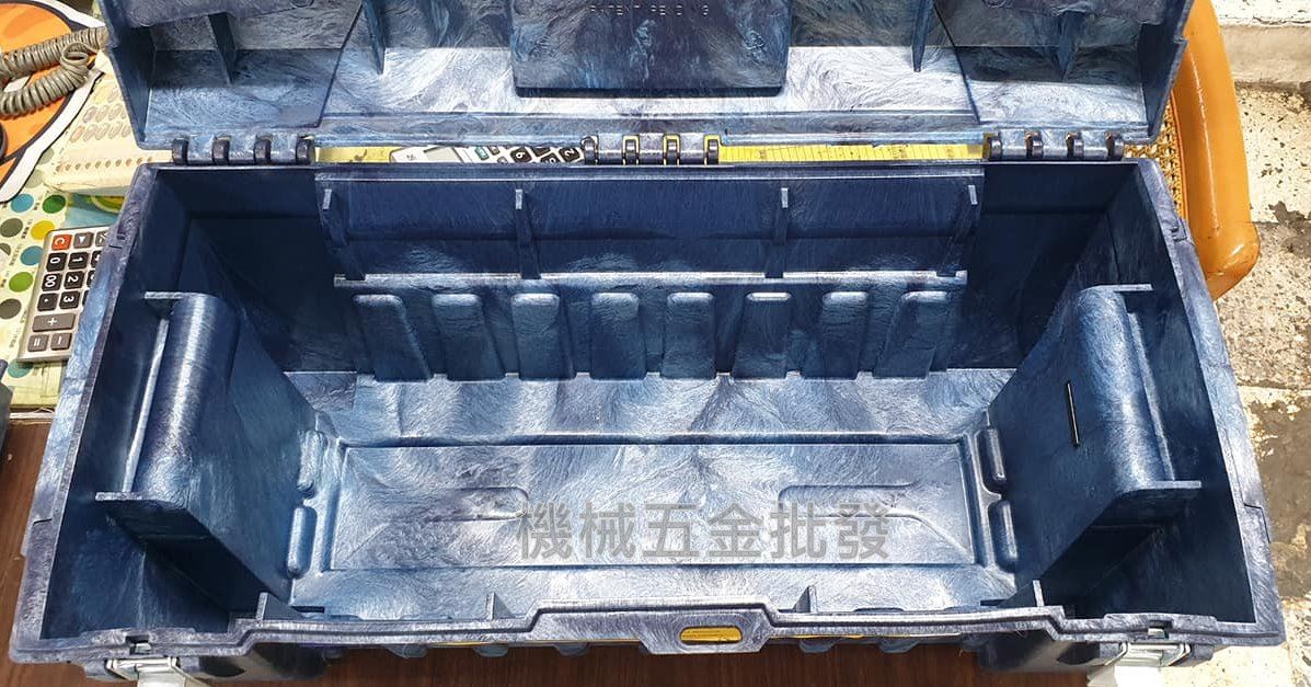  IRWIN PRO重型塑料工具箱,手工具