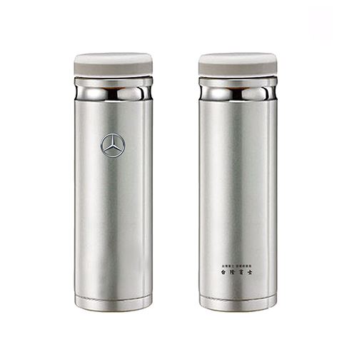 304不鏽鋼超輕量陶瓷塗層保溫杯