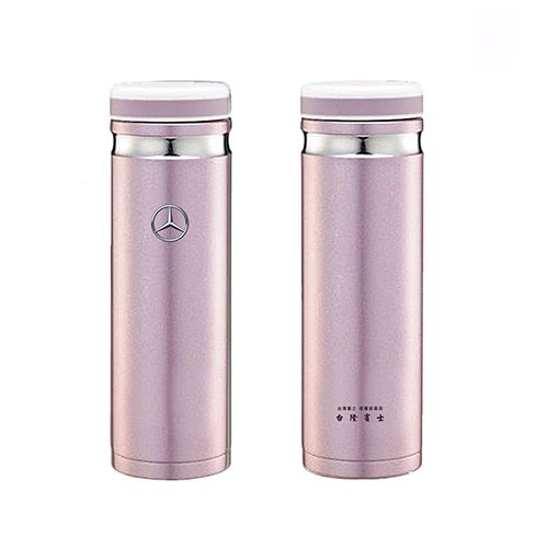 304不鏽鋼超輕量陶瓷塗層保溫杯