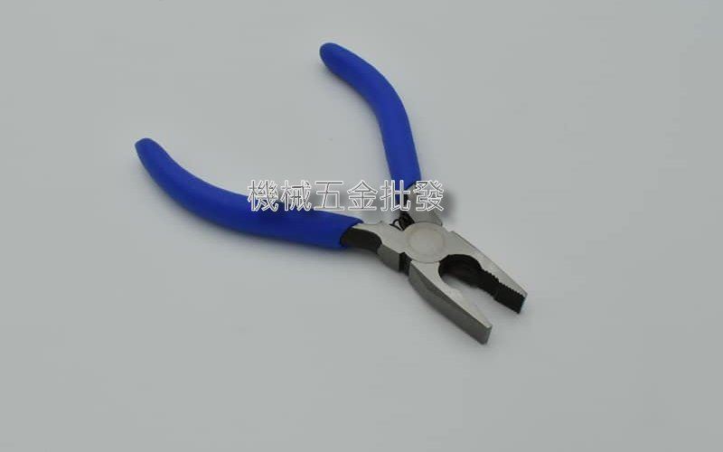  KING TTC {角田牌} MP-115 迷你綱絲鉗 115mm 日本製,手工具
