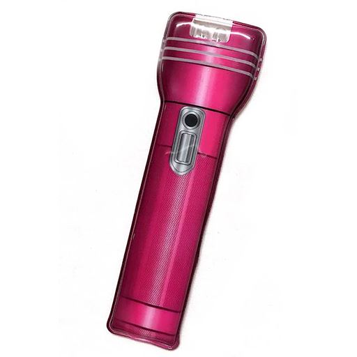 平面造型LED手電筒