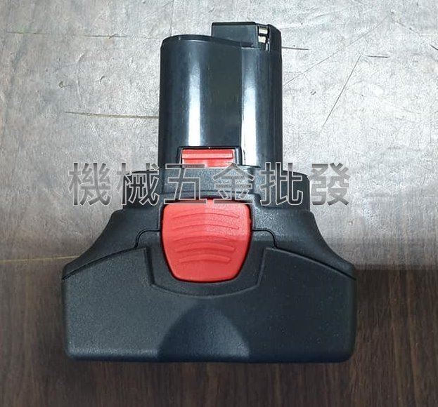 Techway {鐵克威} M25702248 14.4V 3.0A充電式偏心打蠟機 專用電池 (單電池),電動工具