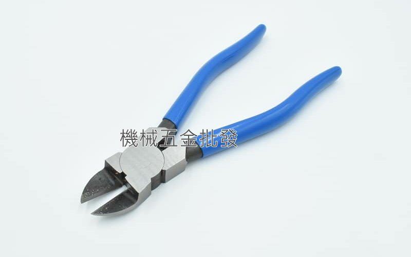VICTOR {勝利牌} 395BSS-200 電子斜口鉗 200mm 斜口剪,手工具