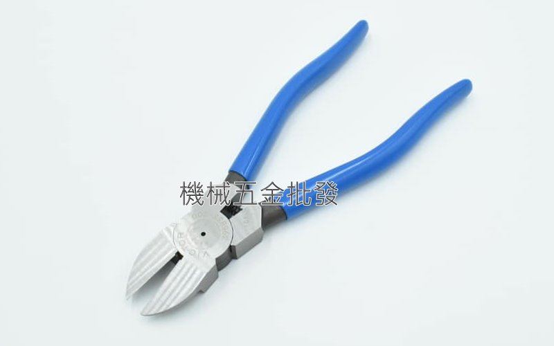VICTOR {勝利牌} 395BSS-200 電子斜口鉗 200mm 斜口剪,手工具