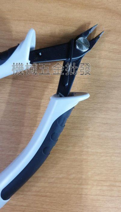 日本 Engineer NZ-12 順刃超精密如意鉗 斜口鉗,手工具