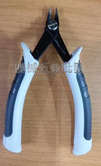 日本 Engineer NZ-12 順刃超精密如意鉗 斜口鉗,手工具