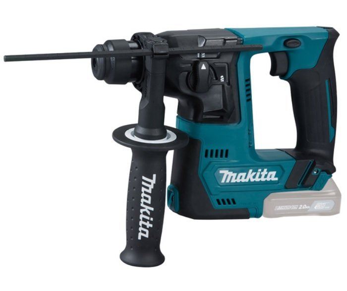  MAKITA {牧田} HR140DZ 【單主機】12V充電式四溝免出力震動電鑽,電動工具 