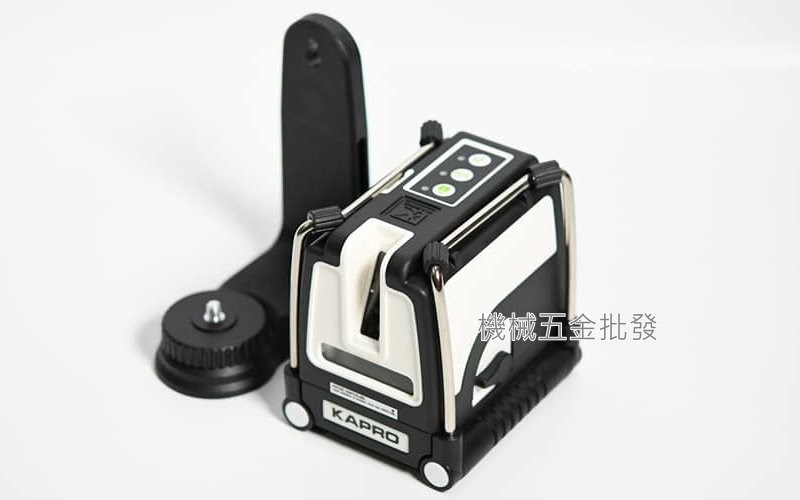 KAPRO {以色列} KP873 雷射水平儀 綠光 2V1H 墨線儀 水平儀,測量工具