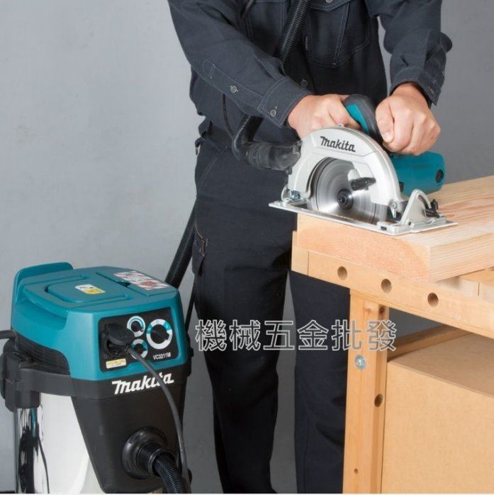 MAKITA {牧田}  HS7610 185mm【7"】電動圓鋸機,電動工具