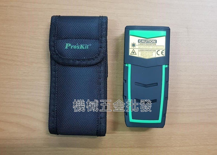 Pro'Skit  {寶工} NT-8560 60米雷射測距儀 0.2~60M,測量工具
