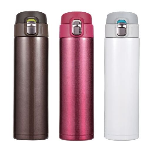 山本真空保溫保冷彈跳瓶480ml
