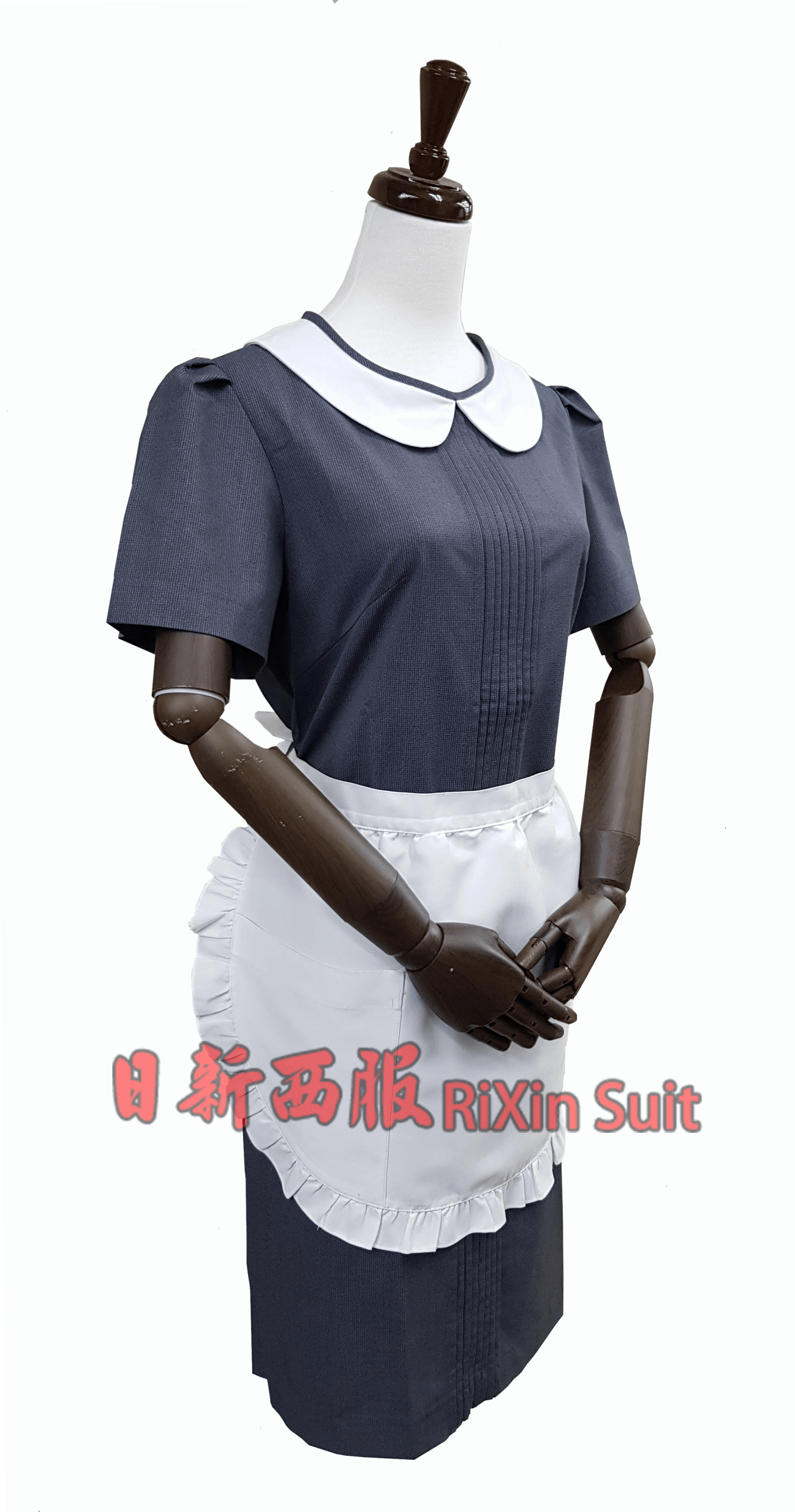 飯店房務制服