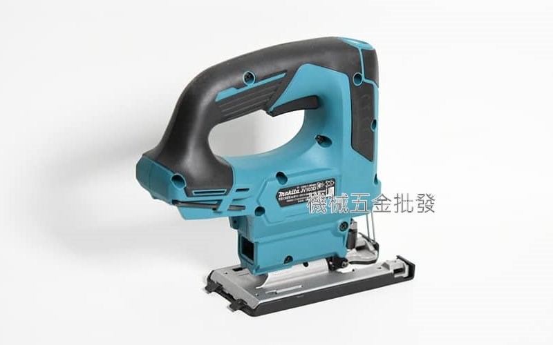 makita  {牧田} JV103DZ 12V充電式無刷手提線鋸機 【單主機】,電動工具