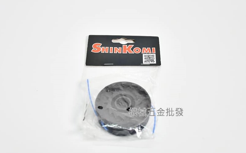 SHIN KOMI {型鋼力} SK2030LT 全新改款 500W插電式割草機 除草機專用尼龍線 割草線,電動工具