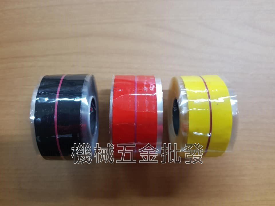 荷蘭製 RESQ-TAPE 多功能矽膠帶 瞬間止漏 4倍延展 永久密封,手工具