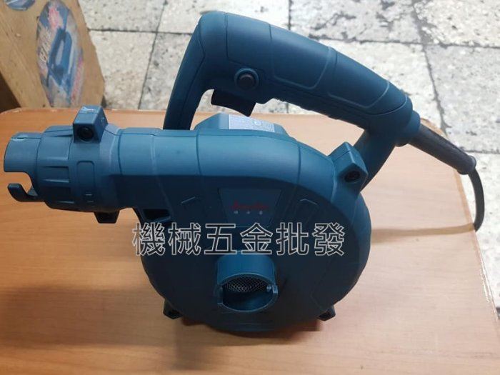 雅士客 QIB-DM-3.0 插電式手提吹風機 吹葉機,電動工具