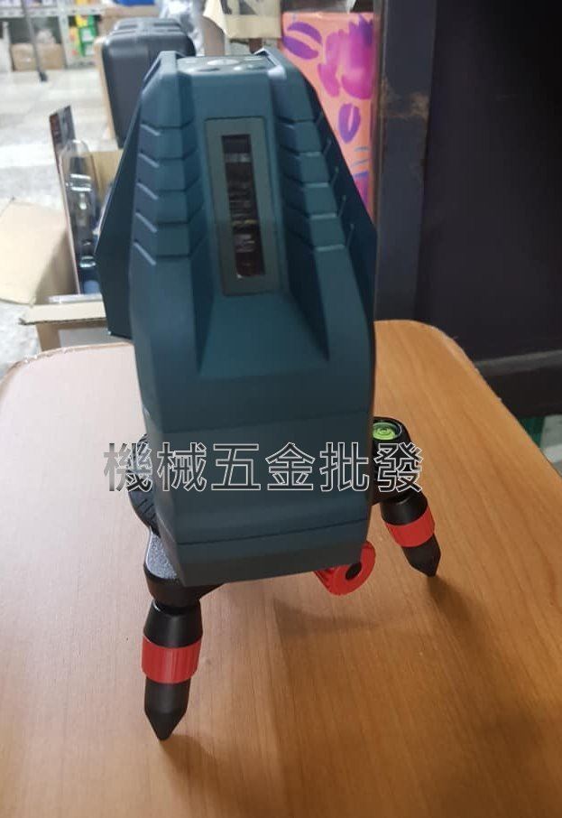  BOSCH GLL 5-50 高亮度 五線一點 雷射墨線儀 水平儀,電動工具