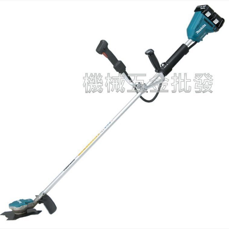 MAKITA {牧田} DUR365UZ 36V充電式無刷割草機單主機 U型手把 【單主機】,電動工具