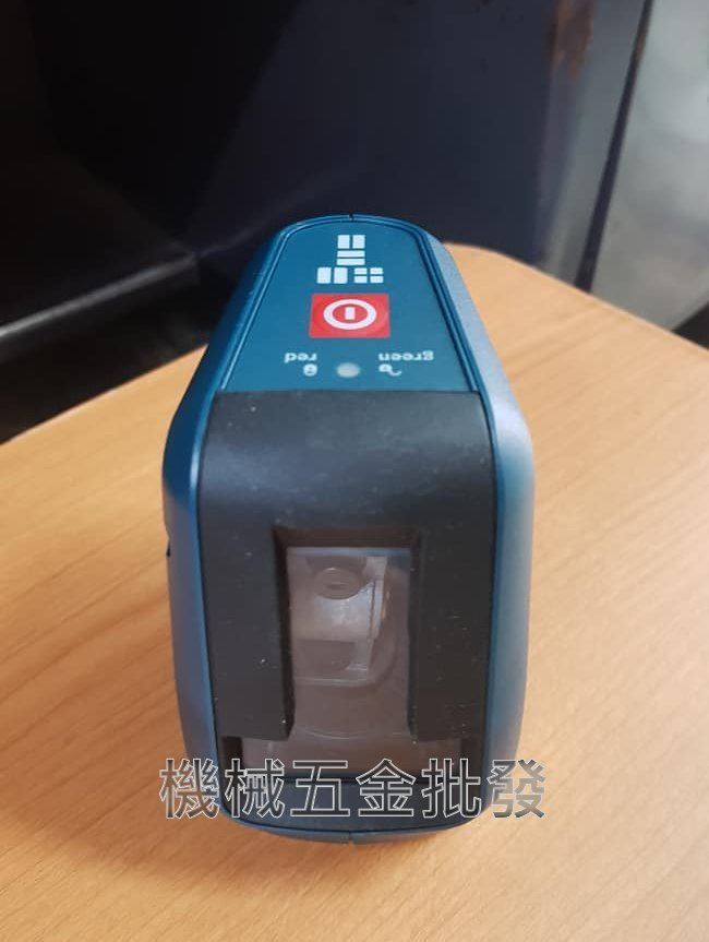 BOSCH {博士} GLL 3X 三線 雷射墨線儀 水平儀 水準儀,電動工具