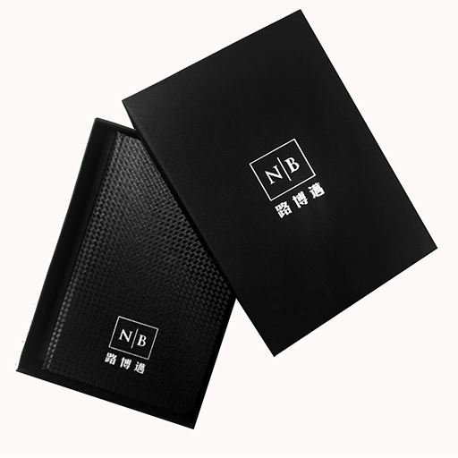 客製筆記本
