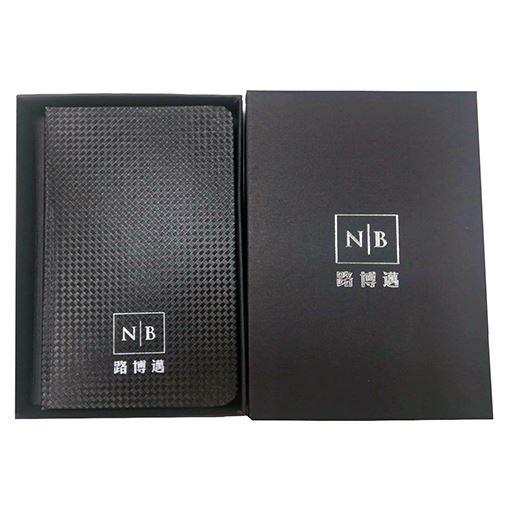 客製筆記本