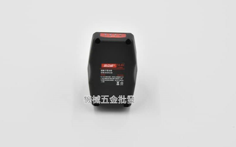 Techway {鐵克威}  M25702248 14.4V 2.0A充電式偏心打蠟機 專用電池 【單電池】,電動工具