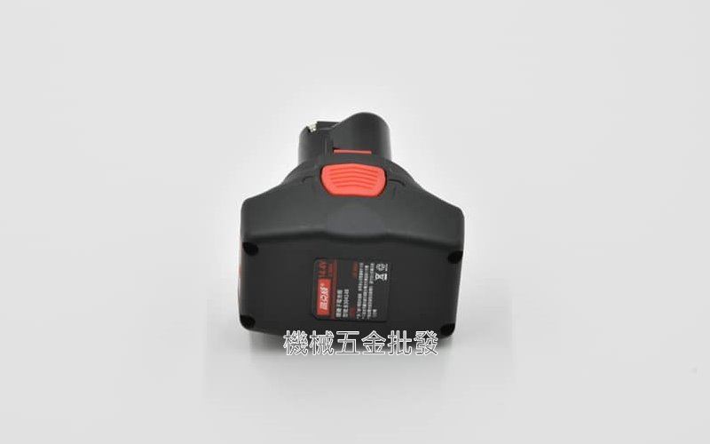 Techway {鐵克威}  M25702248 14.4V 2.0A充電式偏心打蠟機 專用電池 【單電池】,電動工具