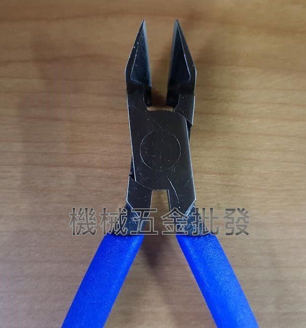 日本角田 KING TTC KBN-150 束線帶 斜口鉗 輕鬆好剪,手工具