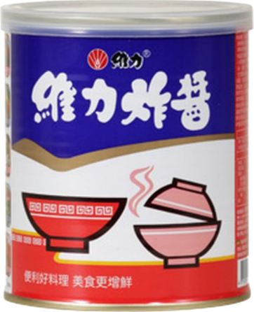 維力炸醬 800g