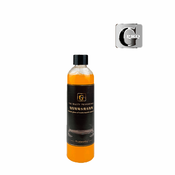 玻璃水痕去除劑-250ML