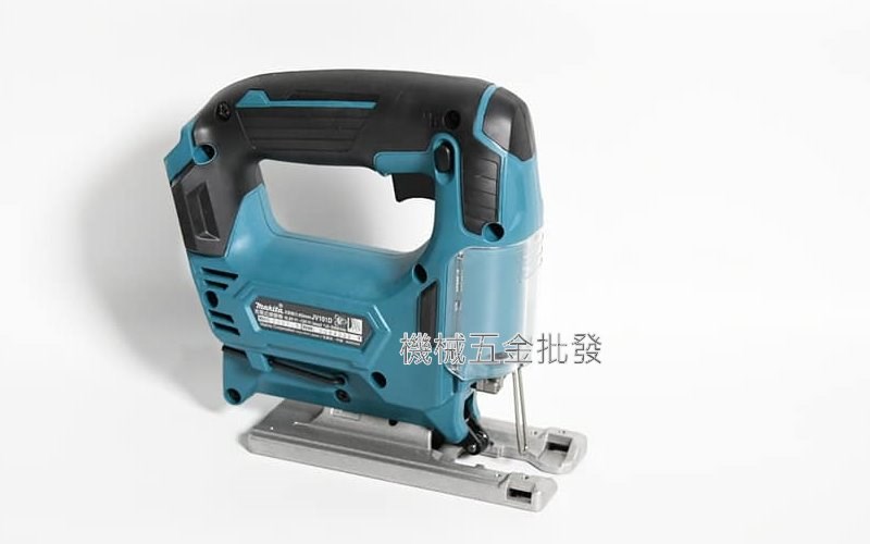 MAKITA {牧田} JV101DZ 12V充電式手提線鋸機【單主機】,電動工具