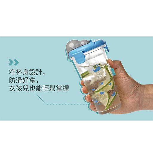 玻璃隨行杯