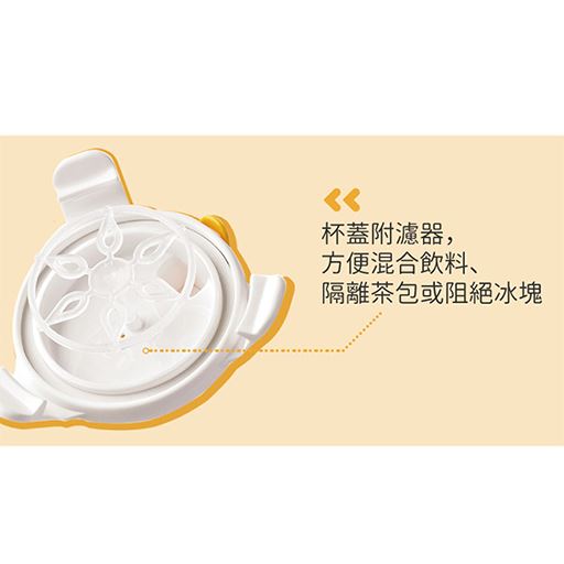 玻璃隨行杯