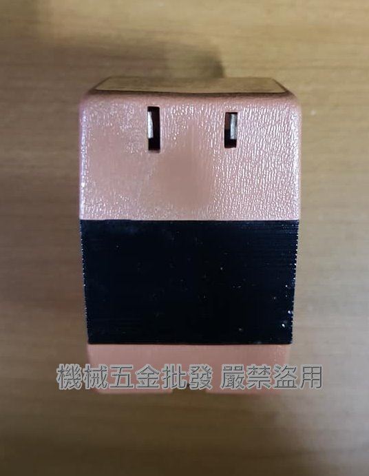 三馬 TC-50 220V變110V 電壓轉換器,手工具