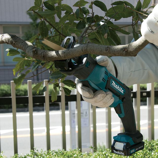 MAKITA  {牧田} JR105DSME 12V 4.0A 充電式手提鋸機 軍刀鋸,電動工具