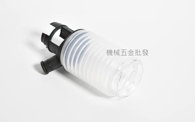 makita {牧田} 198362-9 194581-5  DHR171用集塵罩組 把手基座 ,電動工具