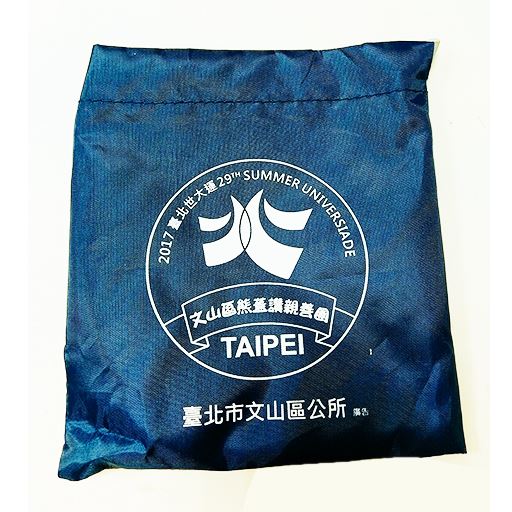 攜帶廣告摺疊帽