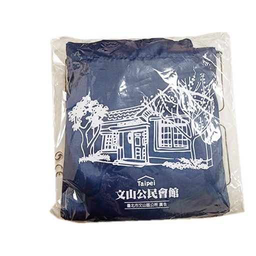 攜帶廣告摺疊帽