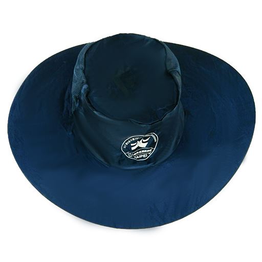 攜帶廣告摺疊帽