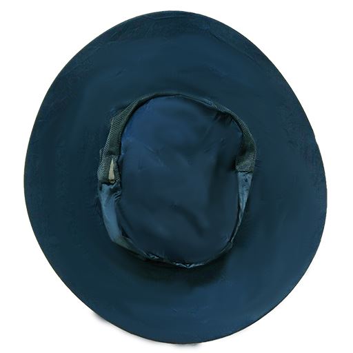 攜帶廣告摺疊帽