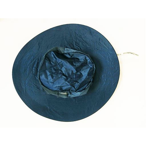 攜帶廣告摺疊帽