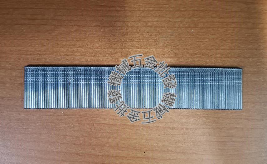 槍牌 單針 F系列 木工釘 F25 5000PCS 電動釘槍/氣動釘槍用