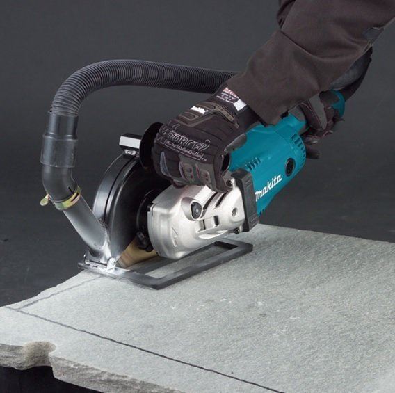 MAKITA {牧田}  GA70201 7"(180mm) 電動平面砂輪機 切斷機,電動工具